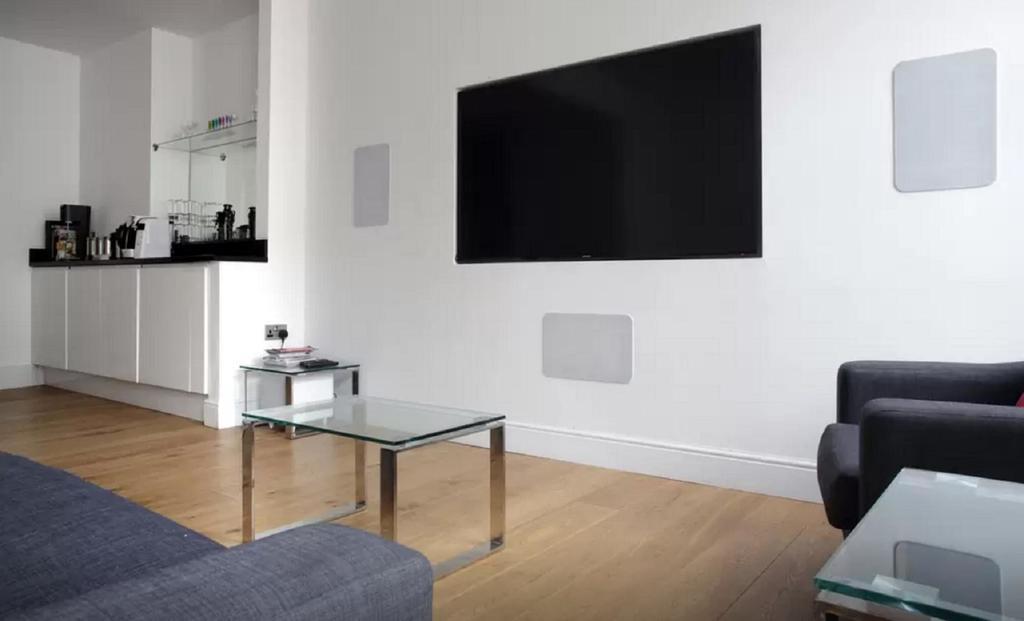 Clamshell Land - Royal Mile Appartement Edinburgh