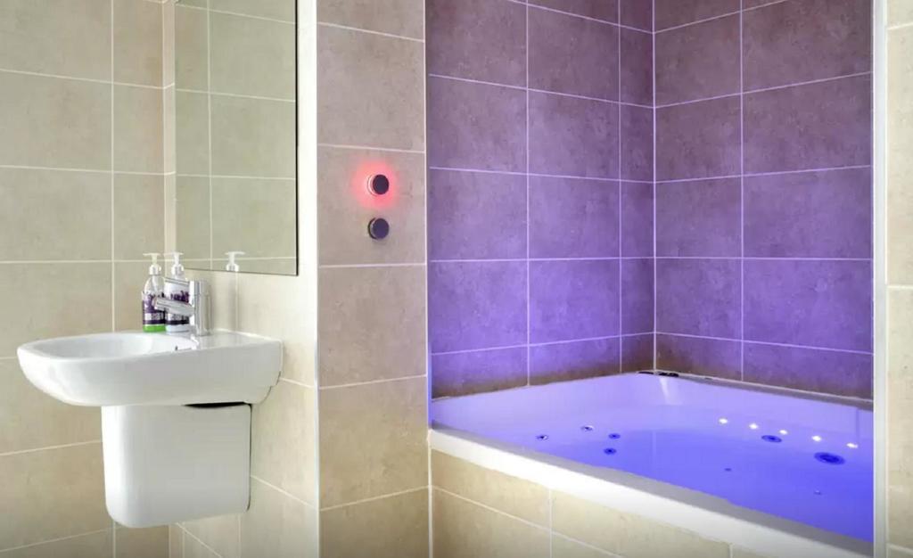 Appartement Clamshell Land - Royal Mile Edinburgh