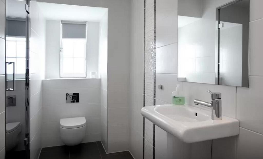 Appartement Clamshell Land - Royal Mile *