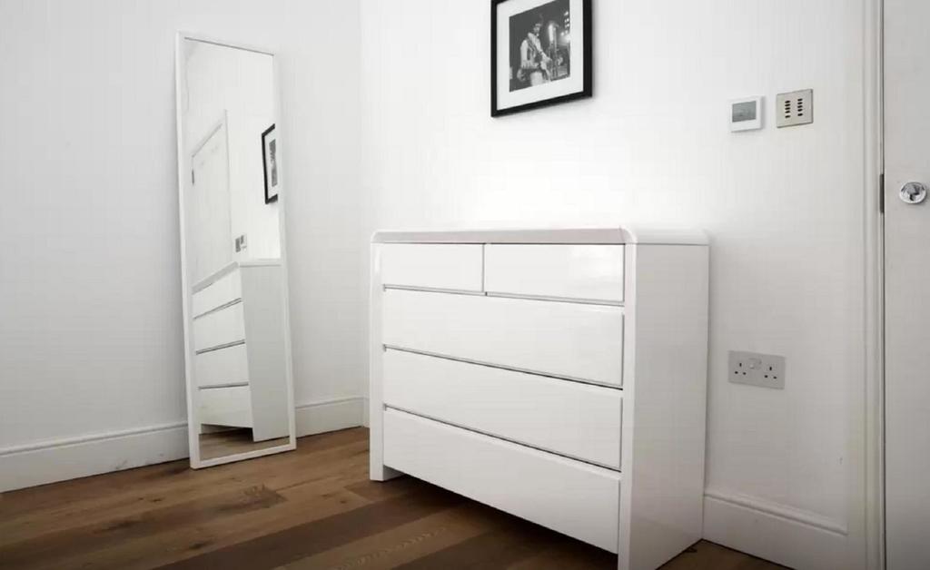Appartement Clamshell Land - Royal Mile *