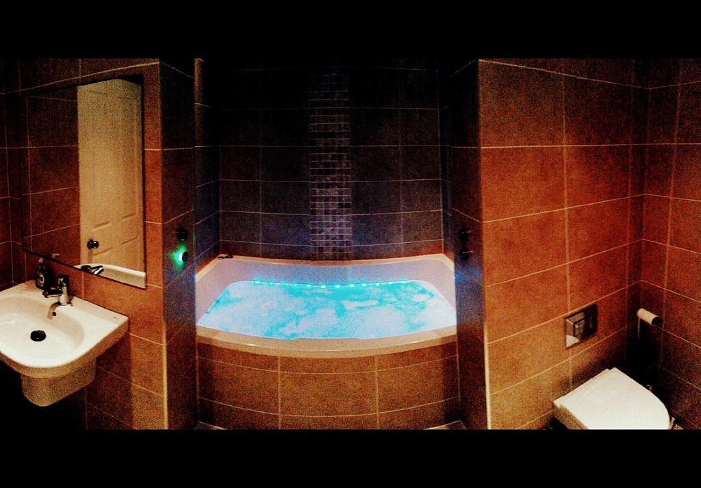 Appartement Clamshell Land - Royal Mile Édimbourg